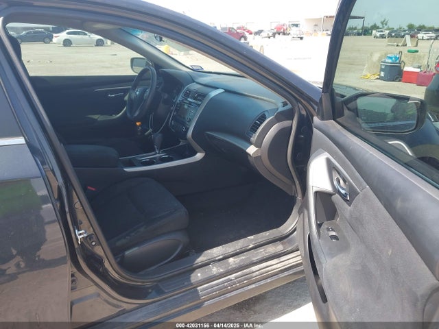 1N4AL3AP9FN349264 Nissan Altima 2.5 S