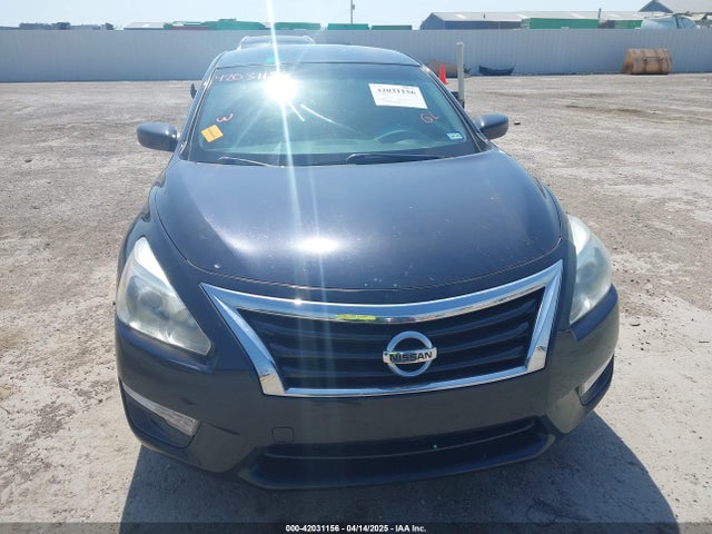 1N4AL3AP9FN349264 Nissan Altima 2.5 S