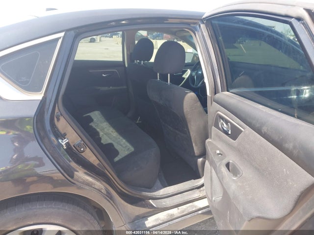 1N4AL3AP9FN349264 Nissan Altima 2.5 S