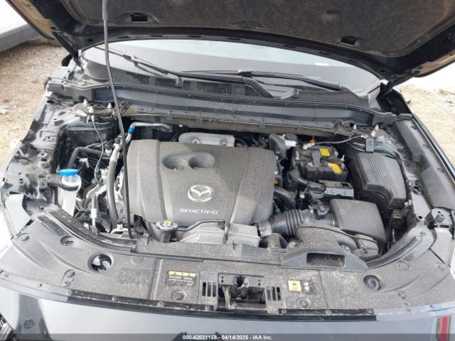 JM3KFBBL1S0621820 Mazda Cx-5 2.5 S Select