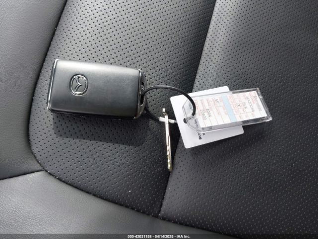 JM3KFBBL1S0621820 Mazda Cx-5 2.5 S Select