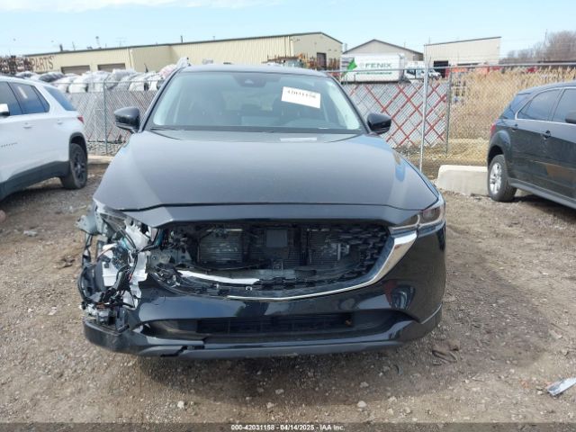 JM3KFBBL1S0621820 Mazda Cx-5 2.5 S Select