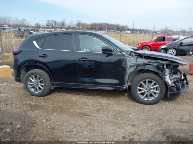 JM3KFBBL1S0621820 Mazda Cx-5 2.5 S Select