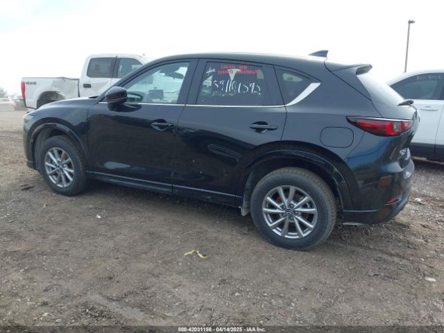 JM3KFBBL1S0621820 Mazda Cx-5 2.5 S Select