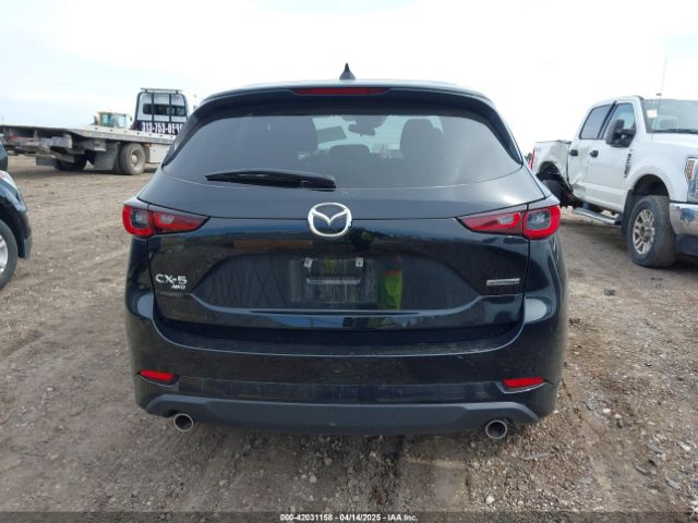 JM3KFBBL1S0621820 Mazda Cx-5 2.5 S Select