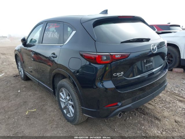 JM3KFBBL1S0621820 Mazda Cx-5 2.5 S Select