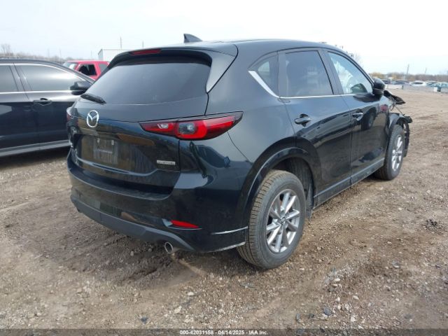 JM3KFBBL1S0621820 Mazda Cx-5 2.5 S Select