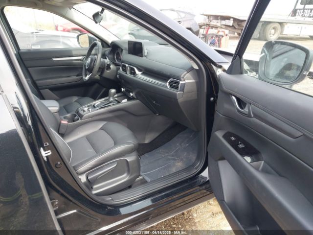 JM3KFBBL1S0621820 Mazda Cx-5 2.5 S Select