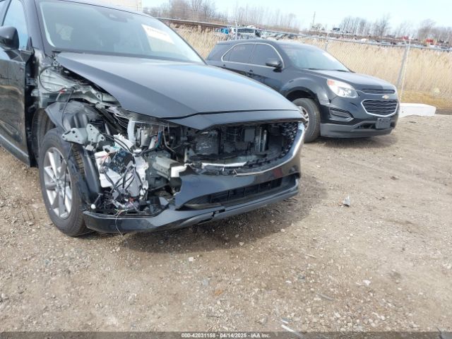 JM3KFBBL1S0621820 Mazda Cx-5 2.5 S Select