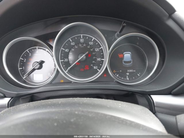JM3KFBBL1S0621820 Mazda Cx-5 2.5 S Select