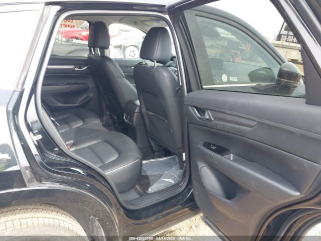 JM3KFBBL1S0621820 Mazda Cx-5 2.5 S Select