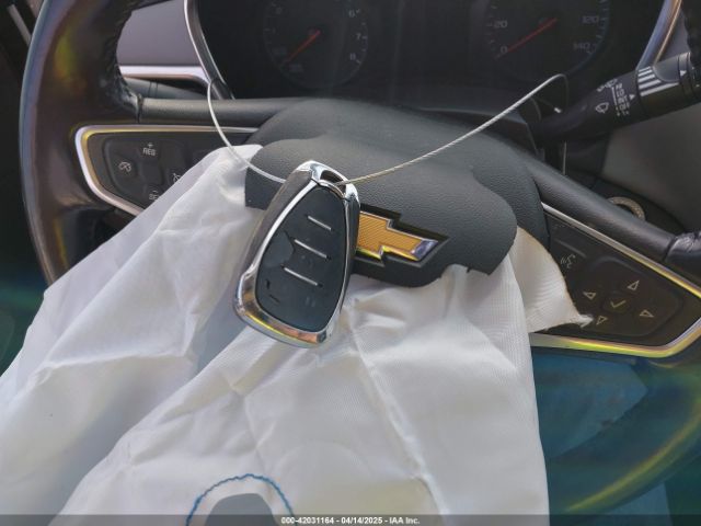 2GNAXSEV0J6315591 Chevrolet EQUINOX LT