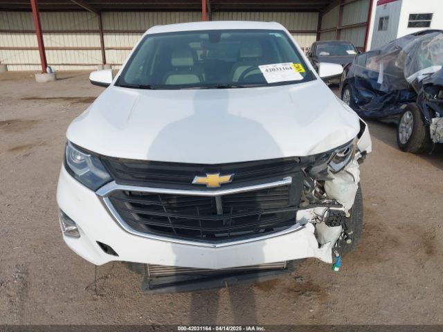 2GNAXSEV0J6315591 Chevrolet EQUINOX LT