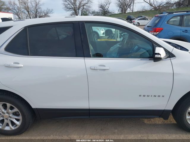 2GNAXSEV0J6315591 Chevrolet EQUINOX LT