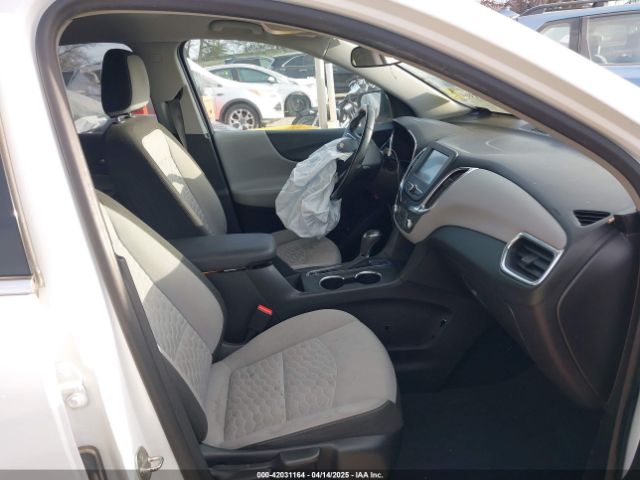 2GNAXSEV0J6315591 Chevrolet EQUINOX LT