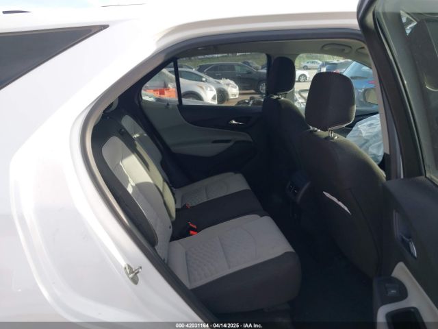 2GNAXSEV0J6315591 Chevrolet EQUINOX LT