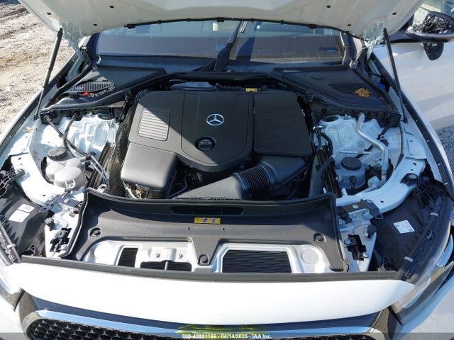 W1KLF4HB9RA070764 Mercedes-Benz m254