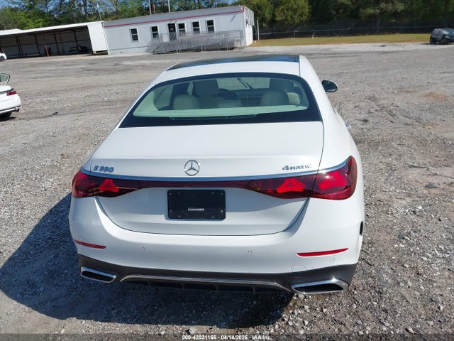 W1KLF4HB9RA070764 Mercedes-Benz m254