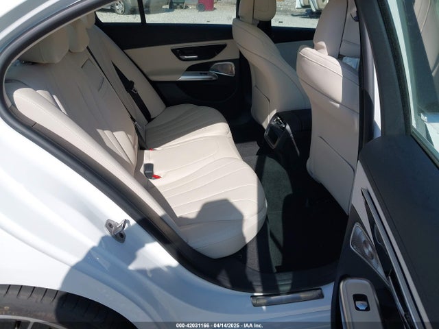 W1KLF4HB9RA070764 Mercedes-Benz m254