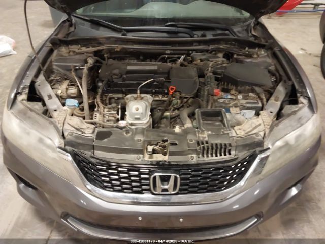 1HGCT1B39EA009901 Honda Accord Lx-s