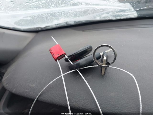 1HGCT1B39EA009901 Honda Accord Lx-s