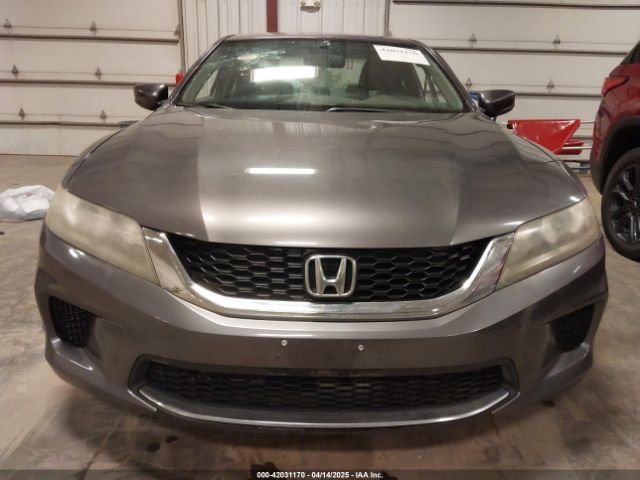 1HGCT1B39EA009901 Honda Accord Lx-s