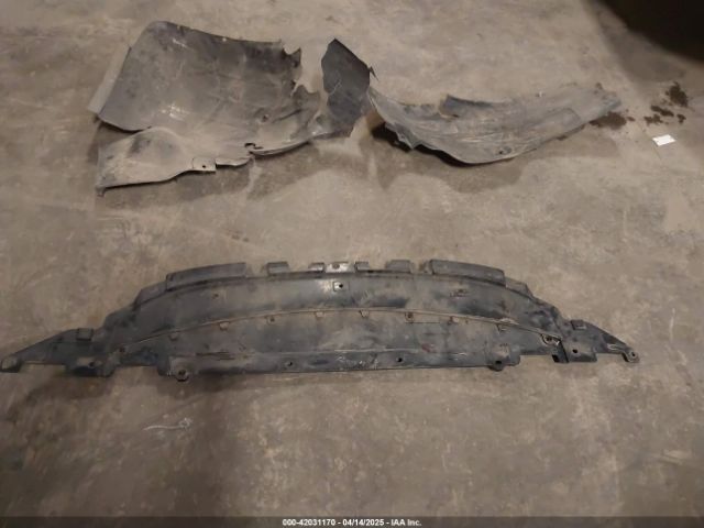 1HGCT1B39EA009901 Honda Accord Lx-s