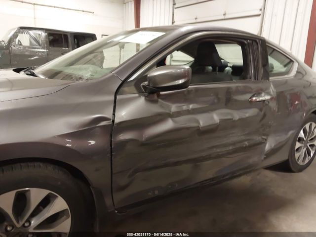 1HGCT1B39EA009901 Honda Accord Lx-s