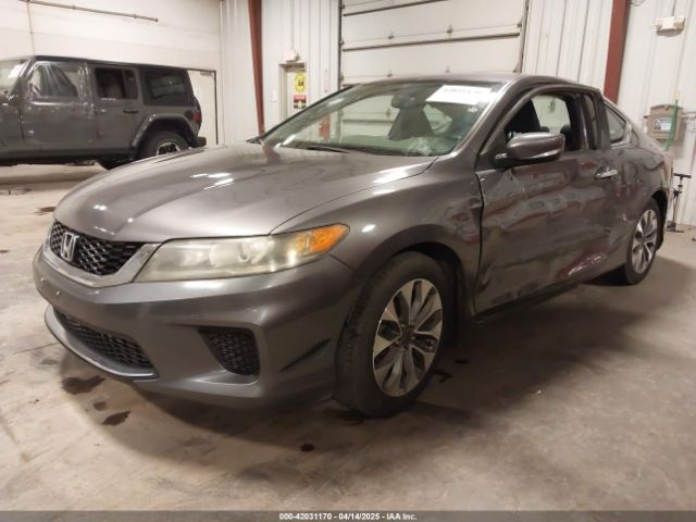 1HGCT1B39EA009901 Honda Accord Lx-s