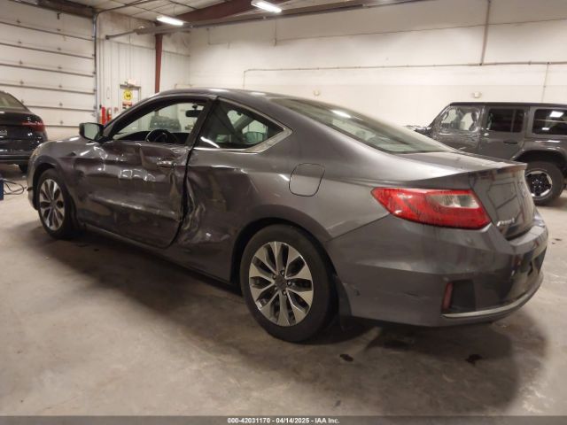 1HGCT1B39EA009901 Honda Accord Lx-s