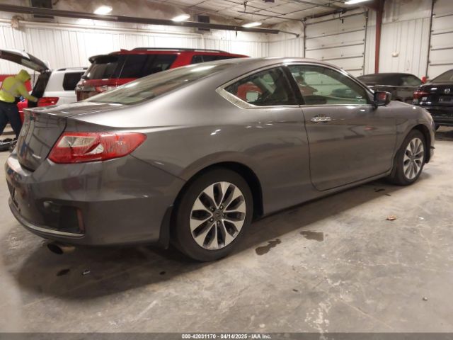 1HGCT1B39EA009901 Honda Accord Lx-s