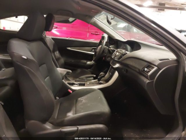 1HGCT1B39EA009901 Honda Accord Lx-s