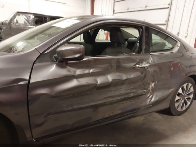 1HGCT1B39EA009901 Honda Accord Lx-s
