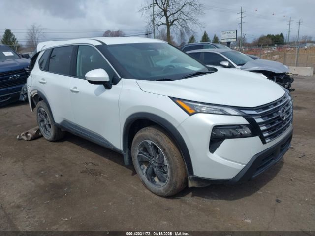 2024 NISSAN ROGUE 5N1BT3BB8RC672590