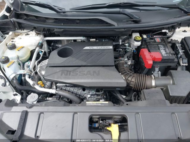 2024 NISSAN ROGUE 5N1BT3BB8RC672590 Photo 9