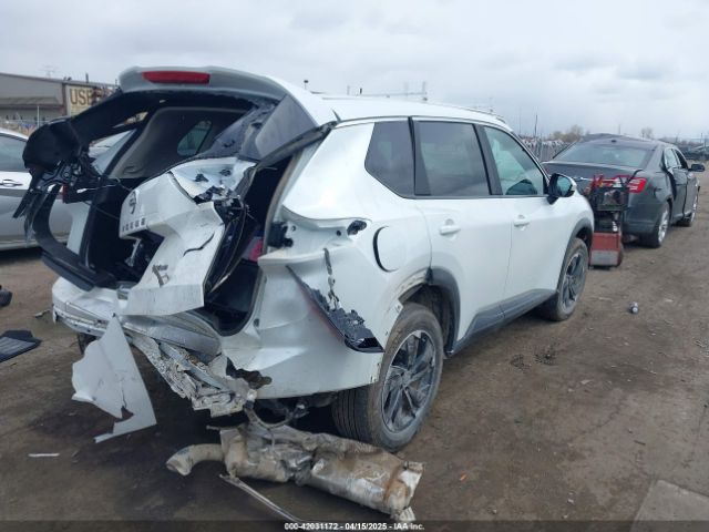 2024 NISSAN ROGUE 5N1BT3BB8RC672590 Photo 3