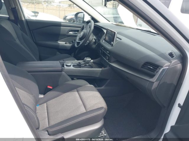 2024 NISSAN ROGUE 5N1BT3BB8RC672590 Photo 4