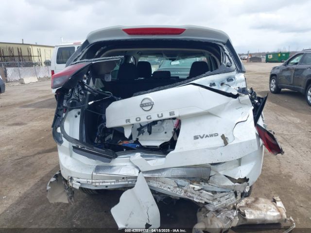 2024 NISSAN ROGUE 5N1BT3BB8RC672590 Photo 5