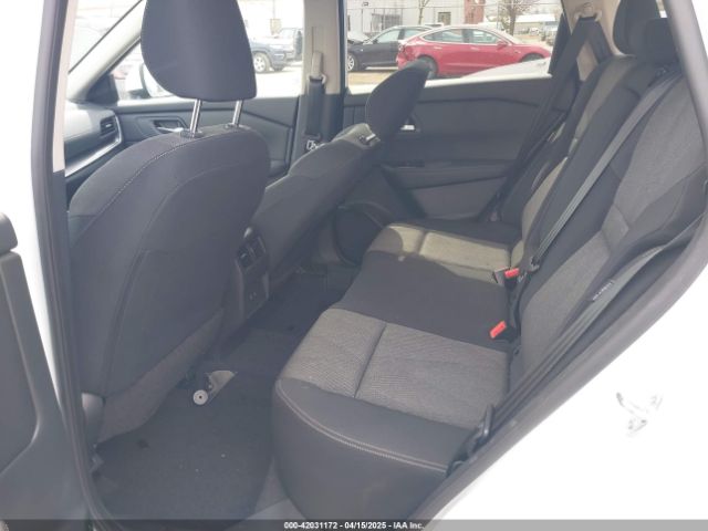 2024 NISSAN ROGUE 5N1BT3BB8RC672590 Photo 7
