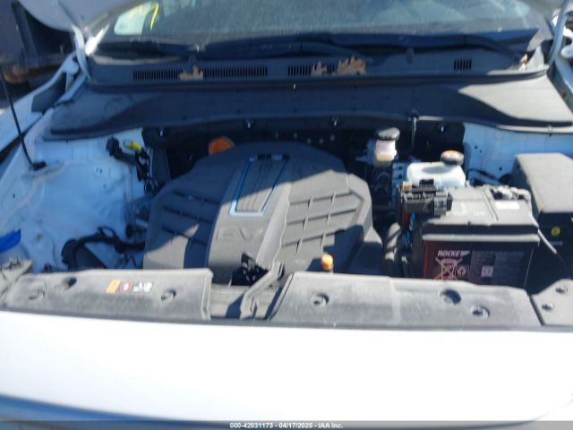 2021 HYUNDAI KONA ELECTRIC KM8K33AG2MU134404 Photo 9