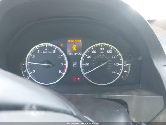 5J8TB3H35GL014400 Acura Rdx Acurawatch Plus Pkg