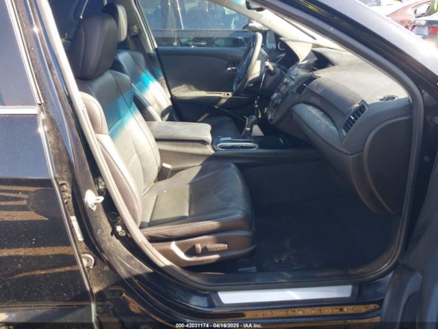 5J8TB3H35GL014400 Acura Rdx Acurawatch Plus Pkg