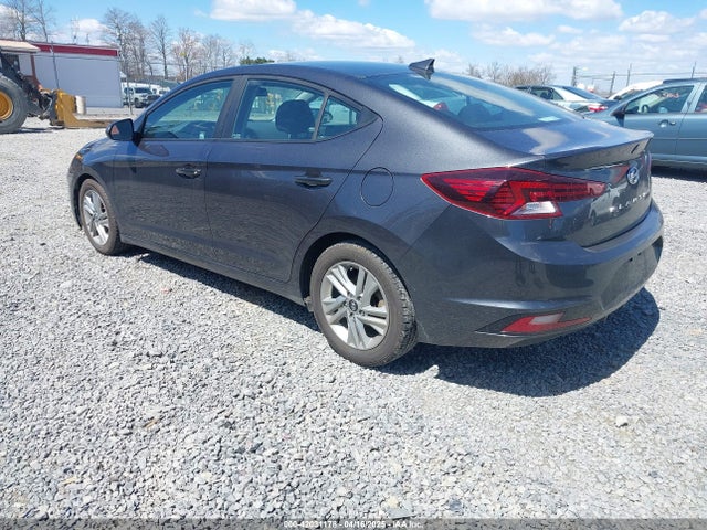 5NPD84LF8LH584950 Hyundai ELANTRA SEL