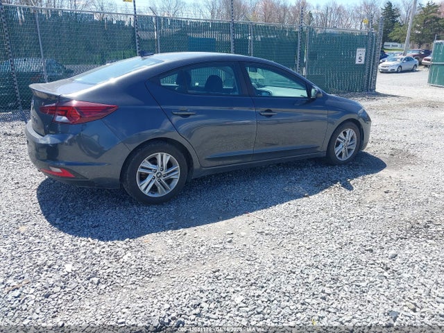 5NPD84LF8LH584950 Hyundai ELANTRA SEL