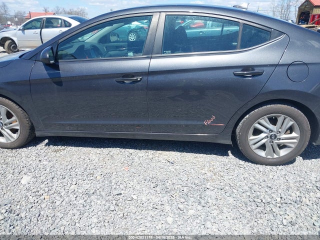5NPD84LF8LH584950 Hyundai ELANTRA SEL