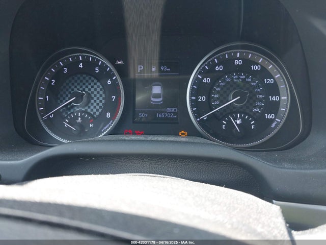 5NPD84LF8LH584950 Hyundai ELANTRA SEL