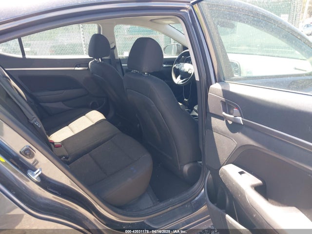 5NPD84LF8LH584950 Hyundai ELANTRA SEL