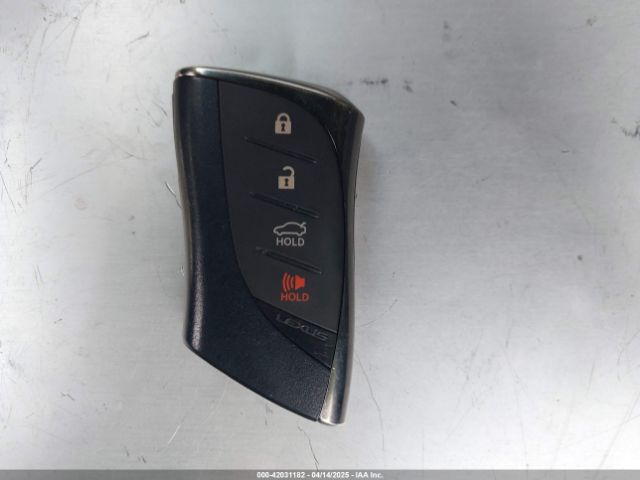 58ADA1C16PU029969 Lexus ES 300H