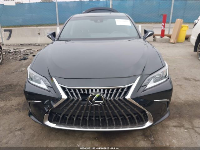 58ADA1C16PU029969 Lexus ES 300H