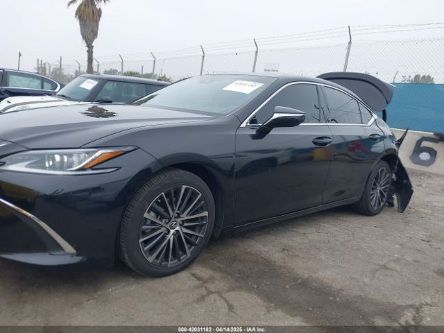 58ADA1C16PU029969 Lexus ES 300H